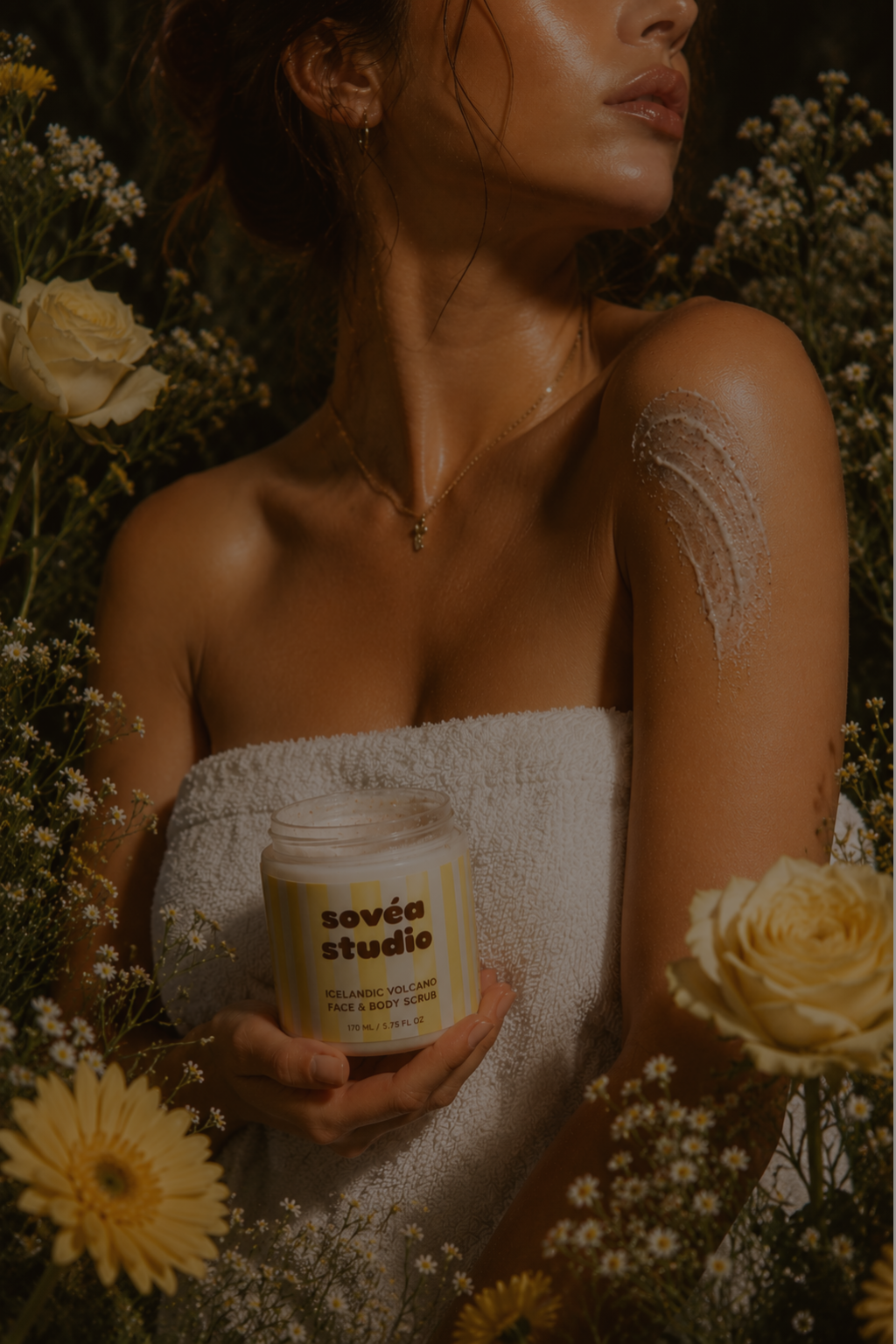 BODY RITUAL