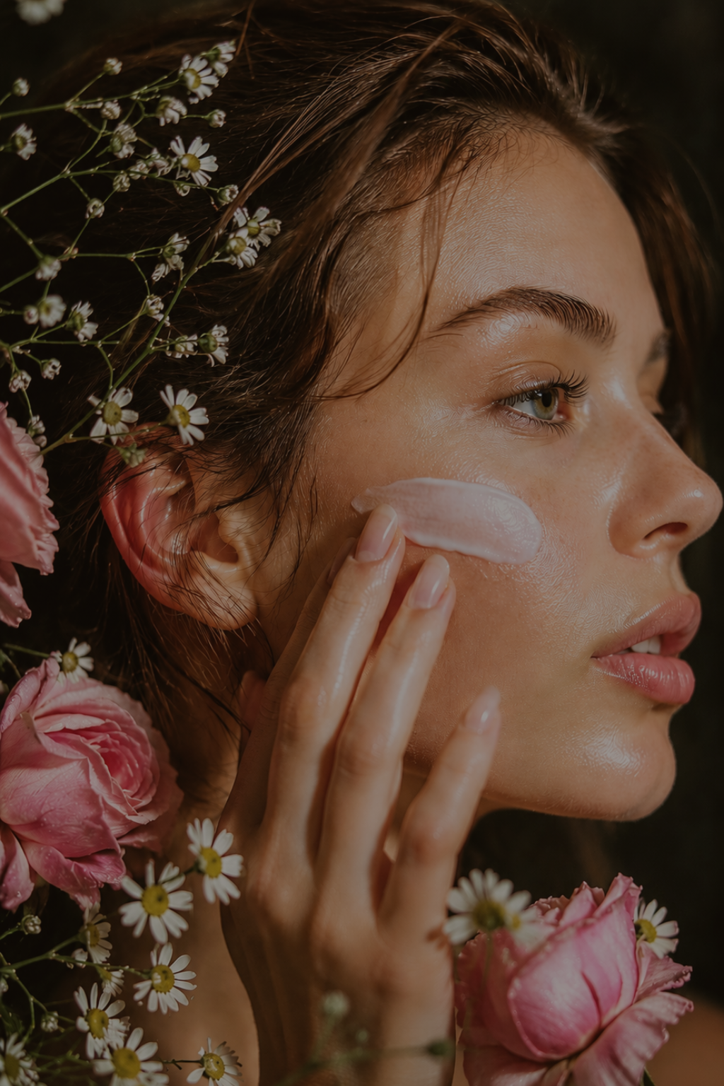 FACE RITUAL