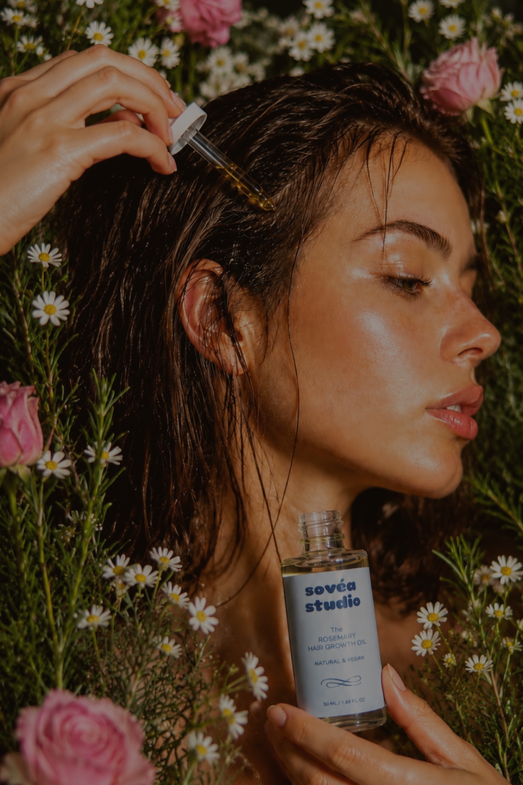 HAIR RITUAL