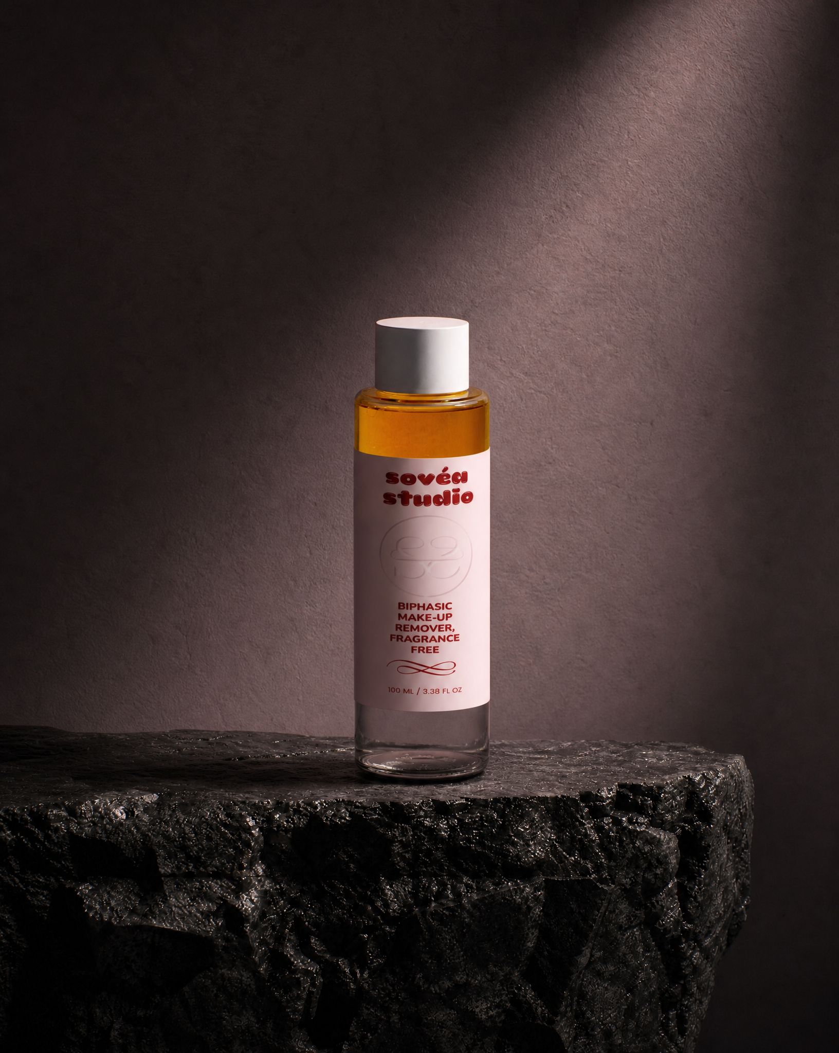 BiPhasic Make-up Remover
