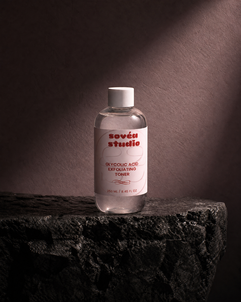 Exfoliate Me — Glycolic Toner