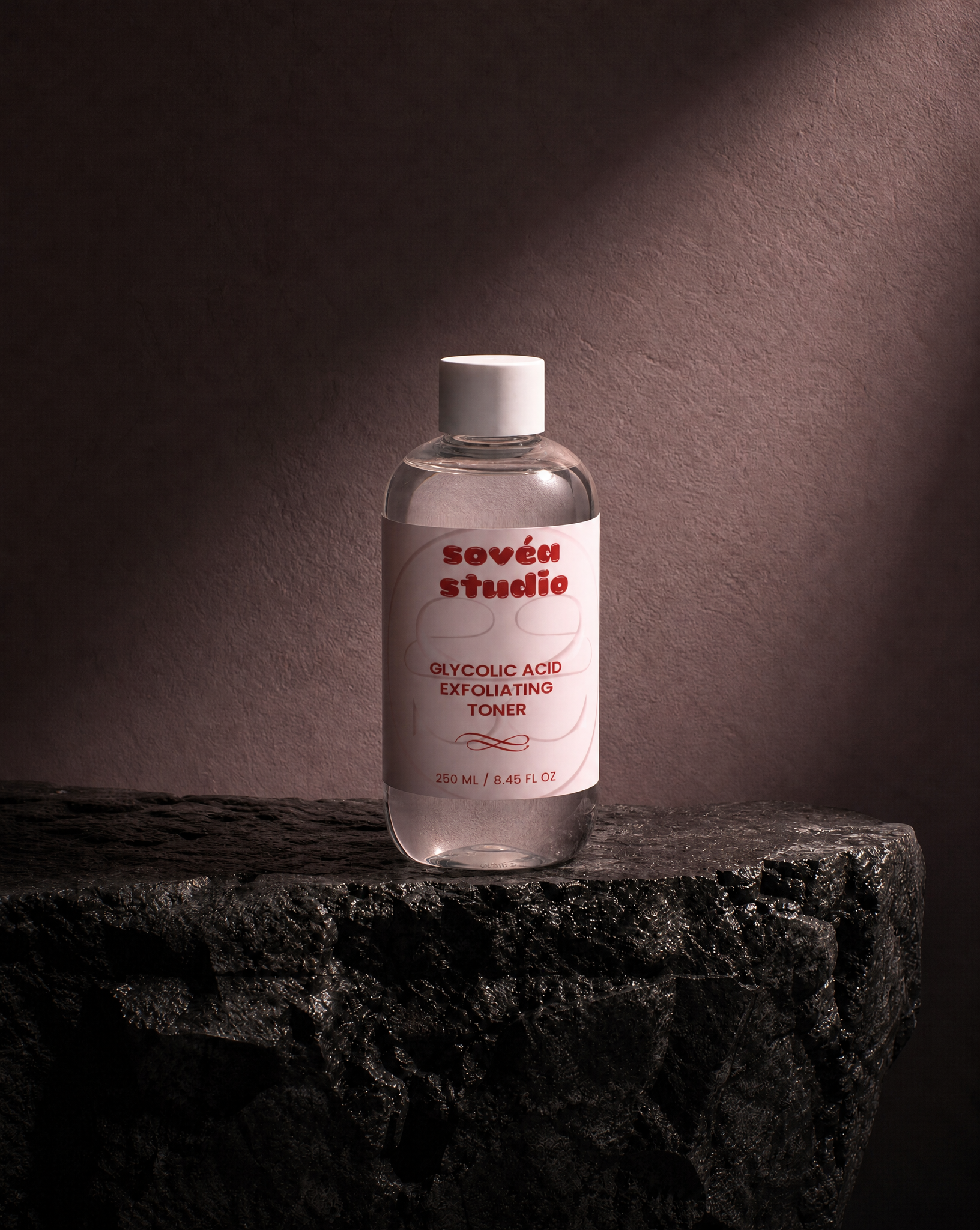 Exfoliate Me — Glycolic Toner