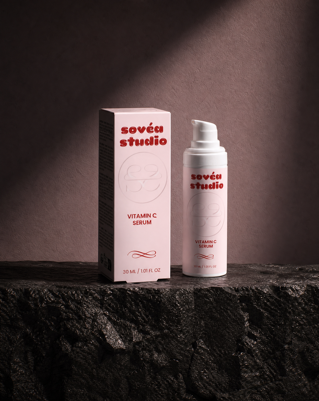 Vitamin C Serum