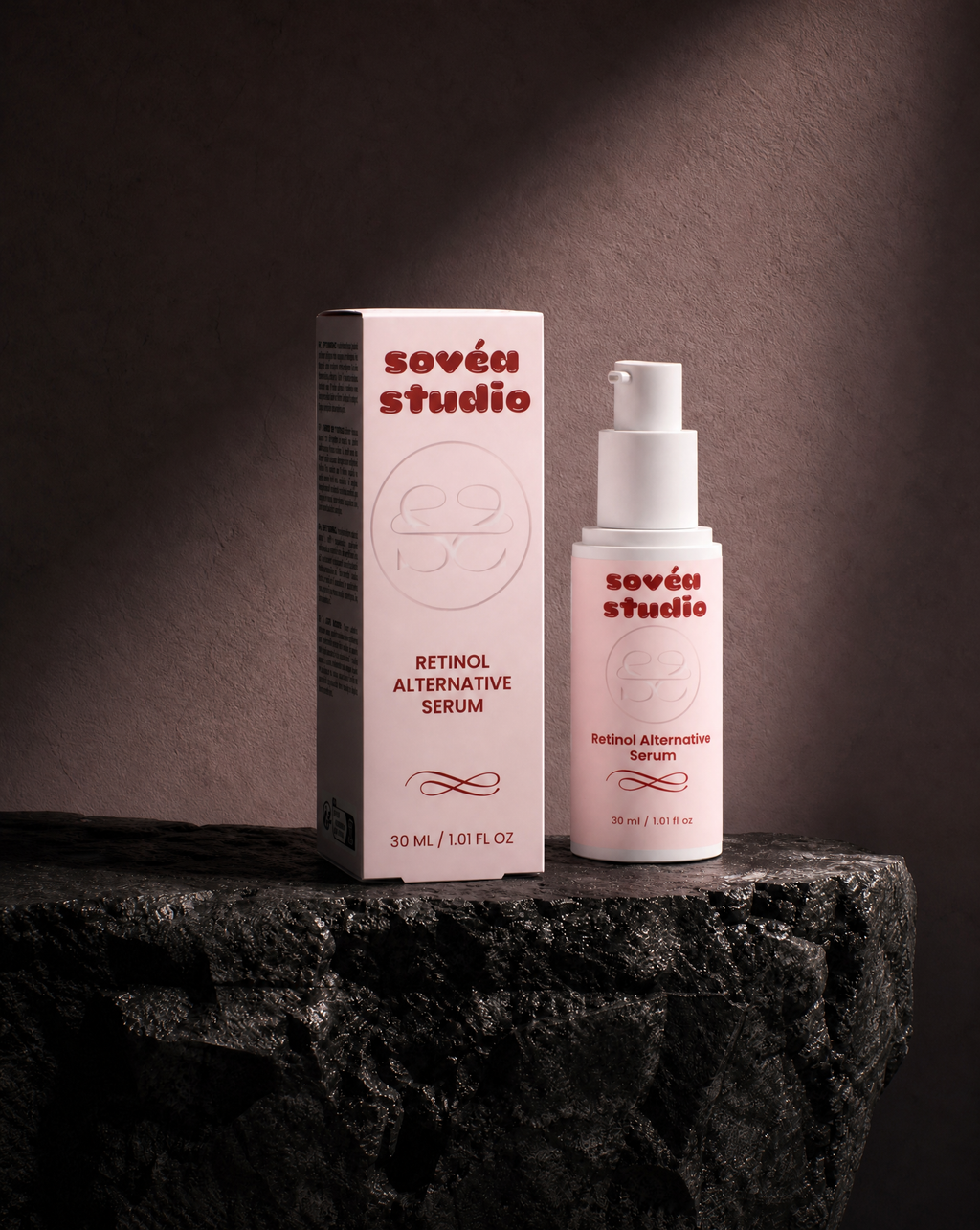 Retinol Alternative Serum