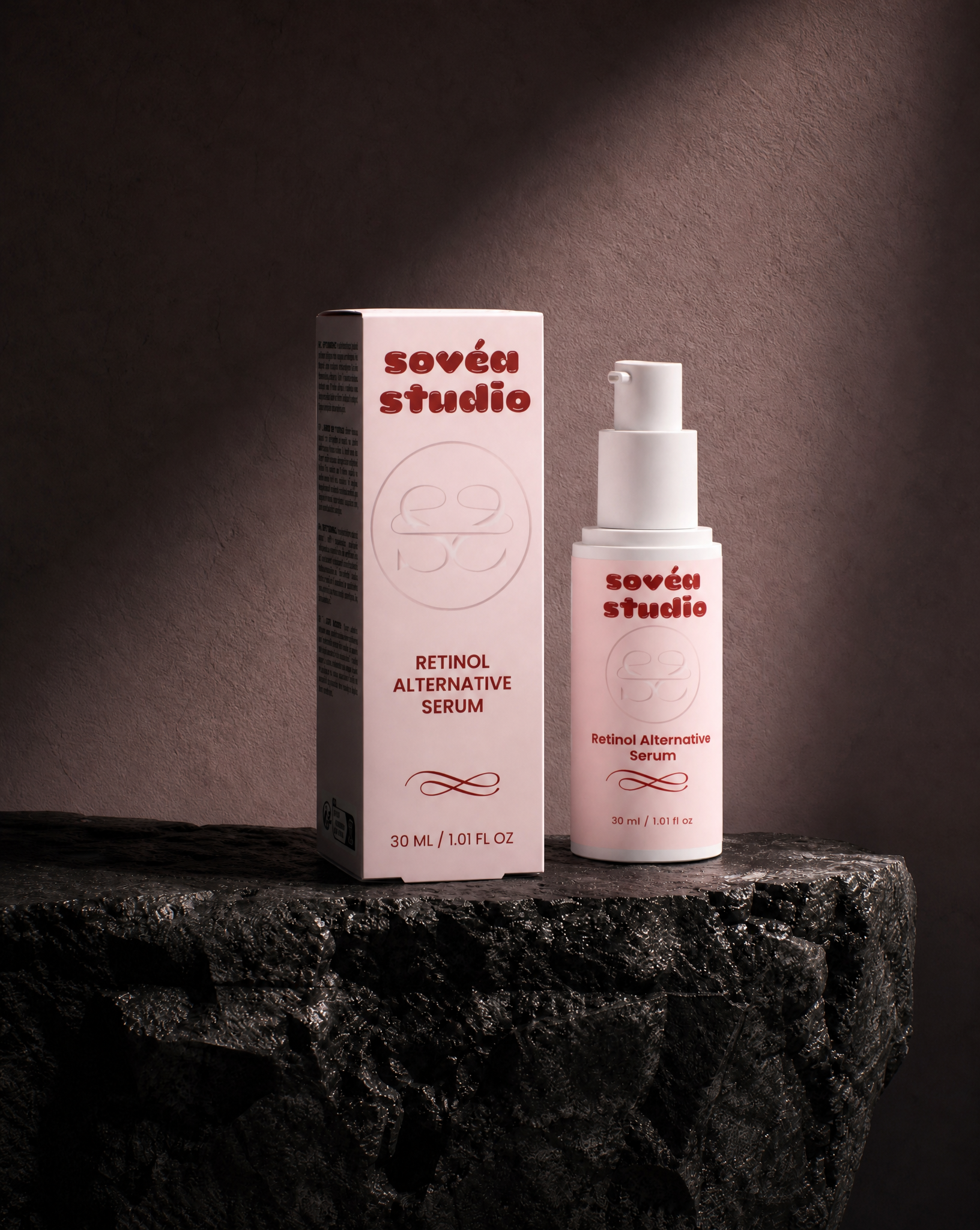 Retinol Alternative Serum