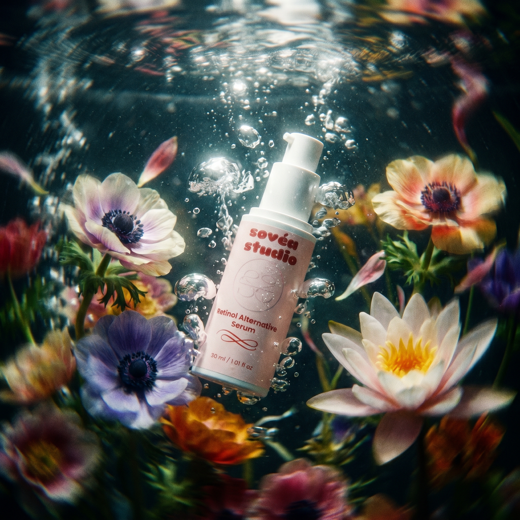 Retinol Alternative Serum