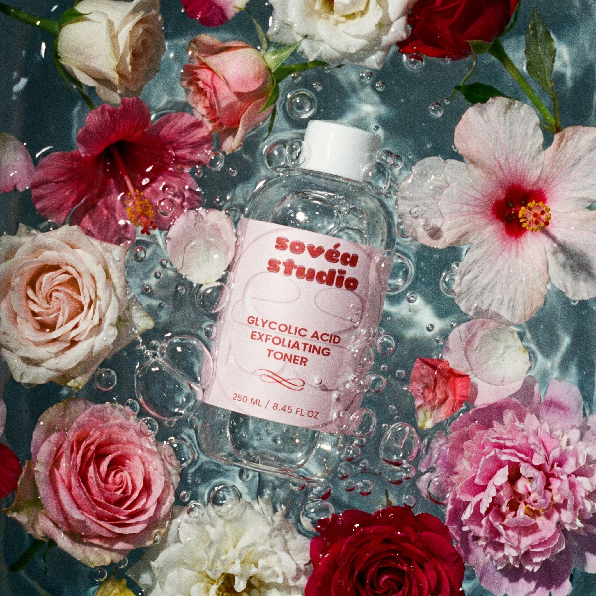 Exfoliate Me — Glycolic Toner