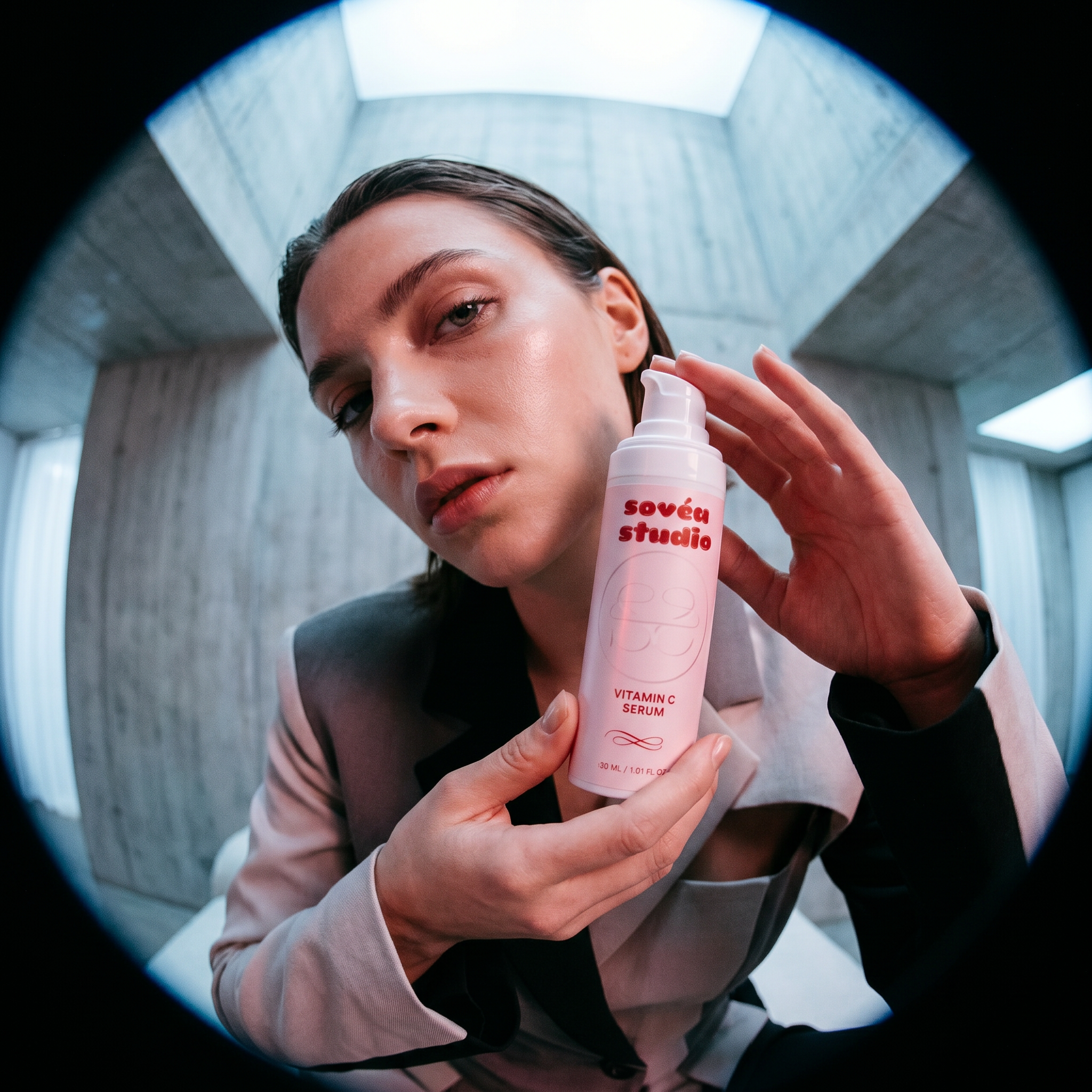 Vitamin C Serum