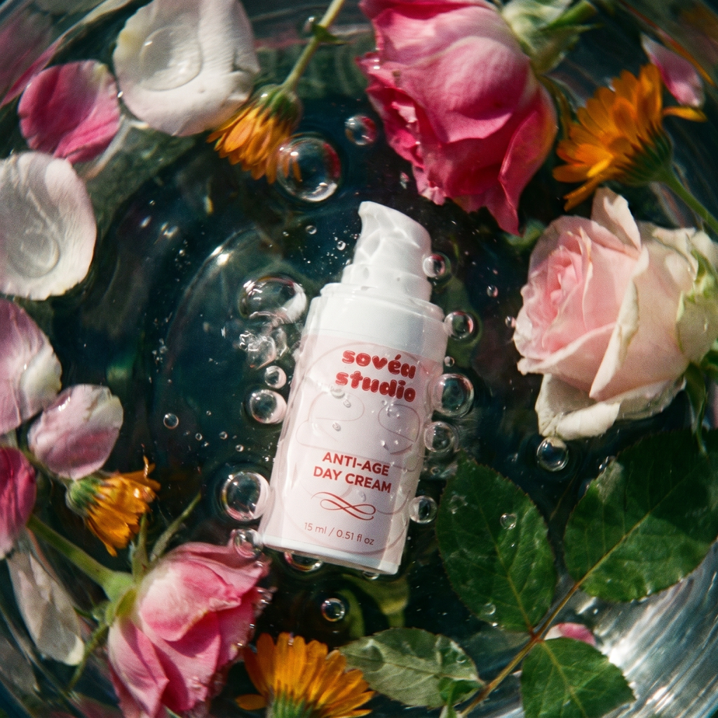 Anti-Age Day Cream