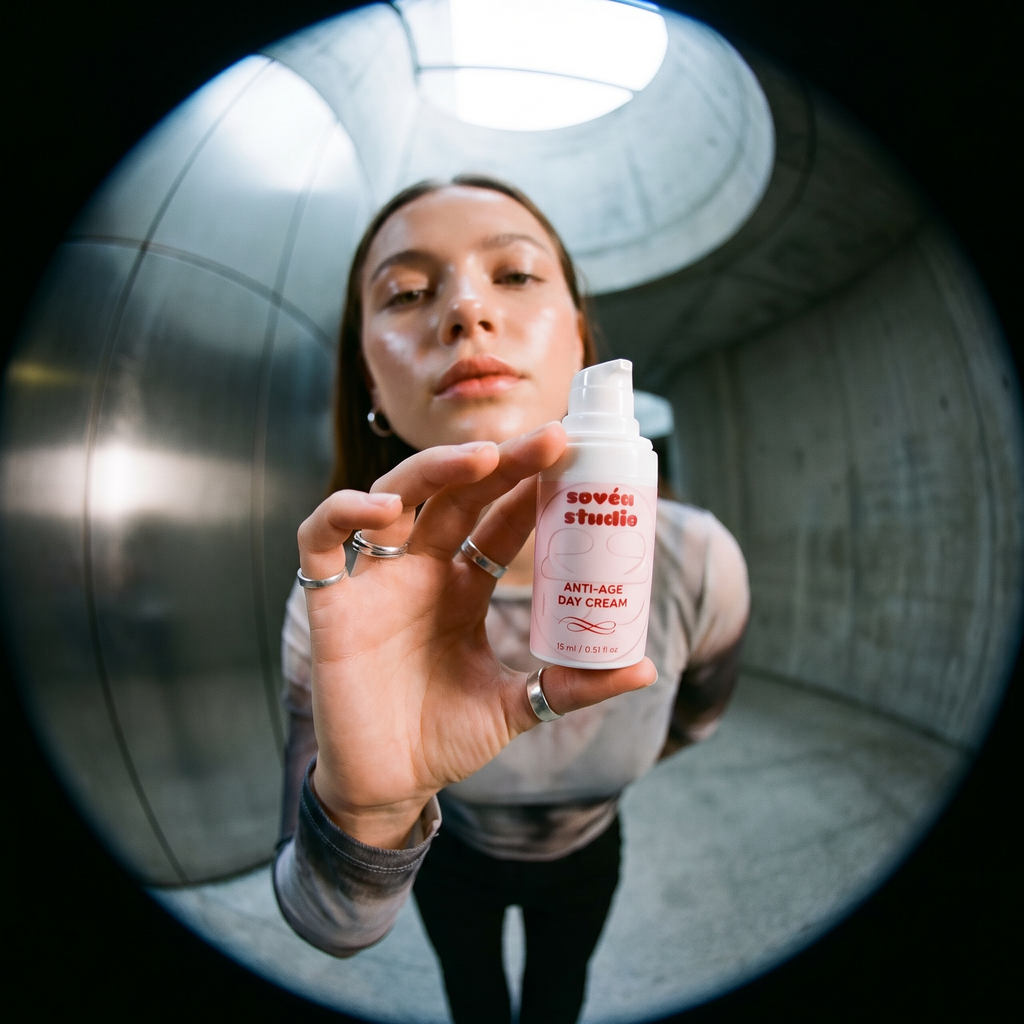 Anti-Age Day Cream