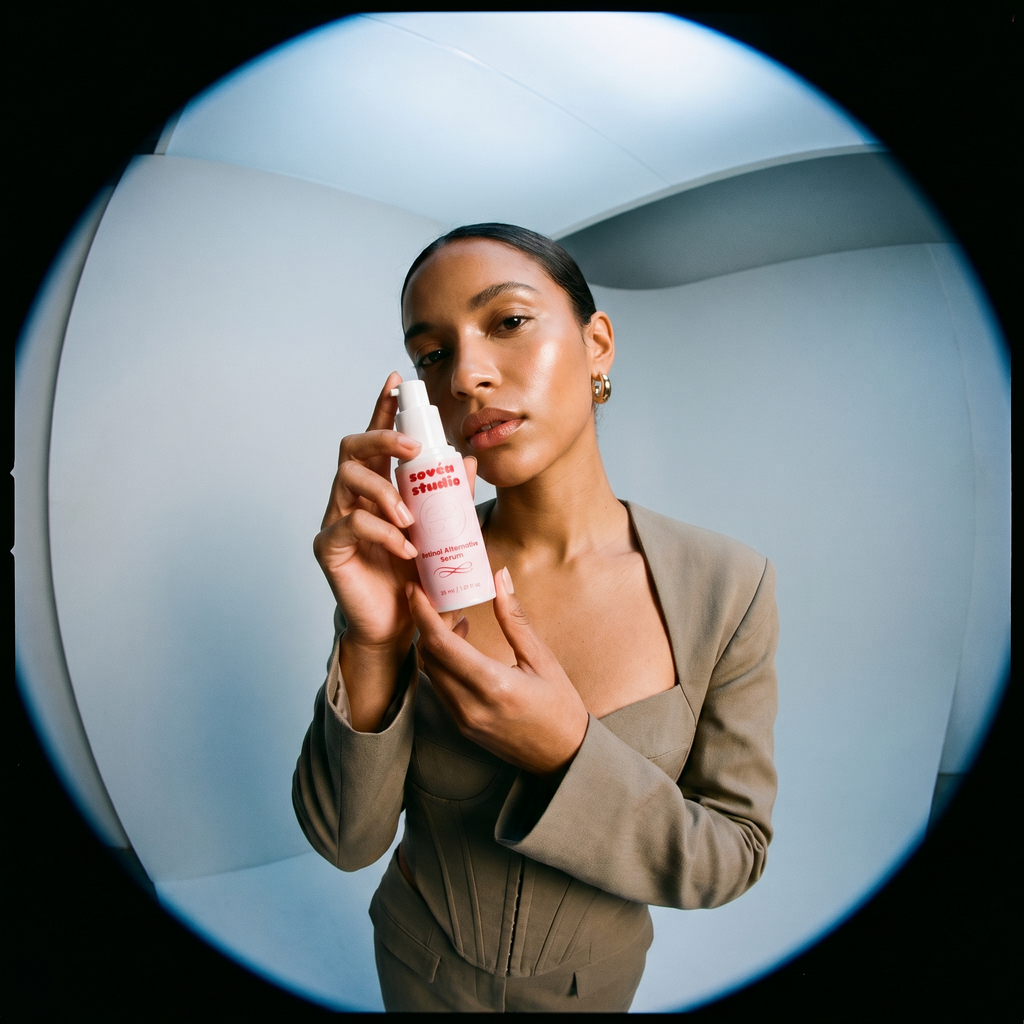 Retinol Alternative Serum