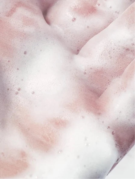 Sensitive Skin Face & Body Cleanser