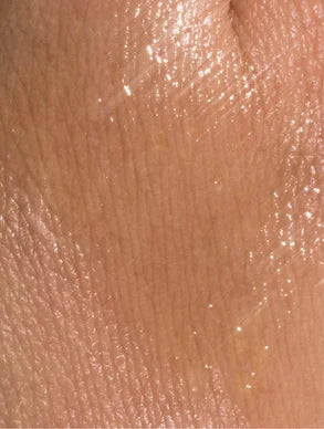 Liquid Gold — Nourishing Face Oil