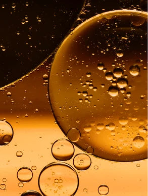 Omega 6-9 Golden Hour Body Oil