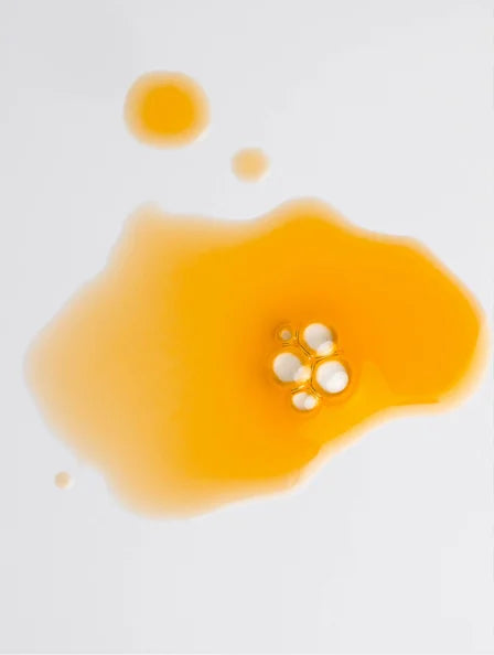 Liquid Gold — Nourishing Face Oil