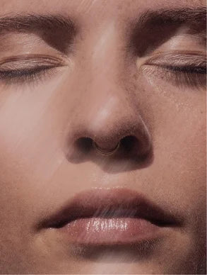 Natural Retinol Alternative Oil Serum